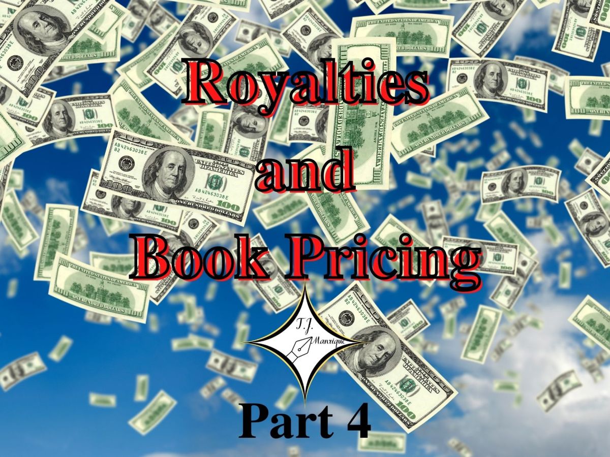 Writer’s legal issues, Part&nbsp;4