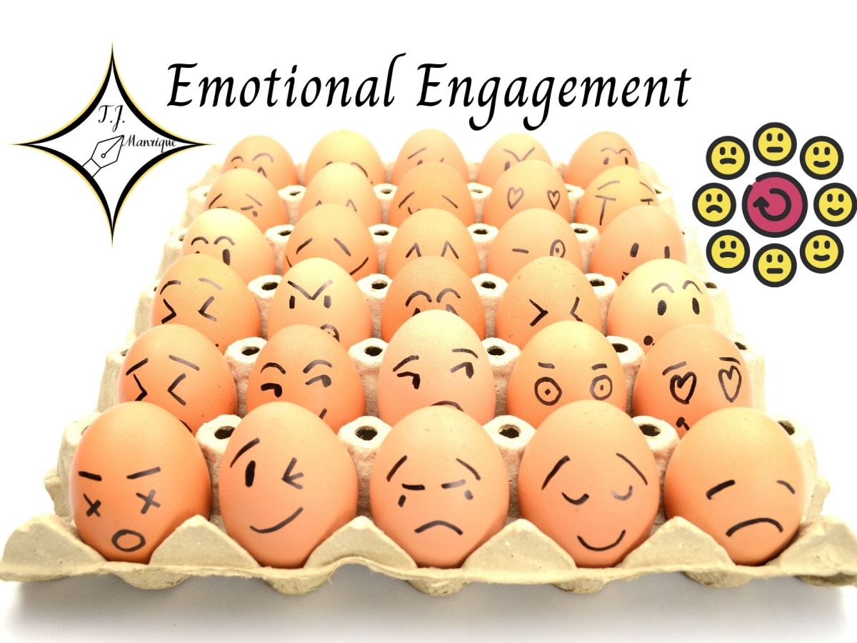 Emotional Engagement