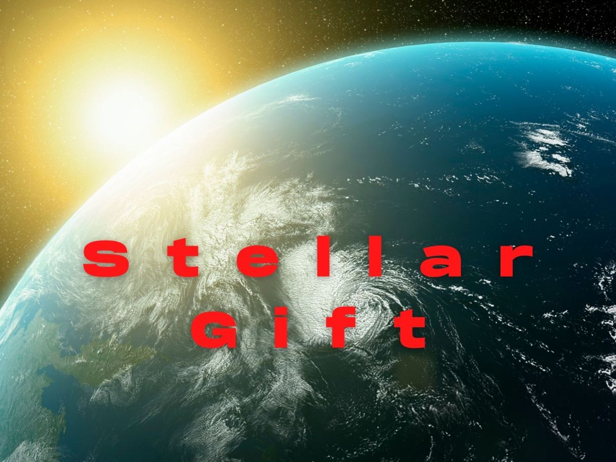 Stellar Gift
